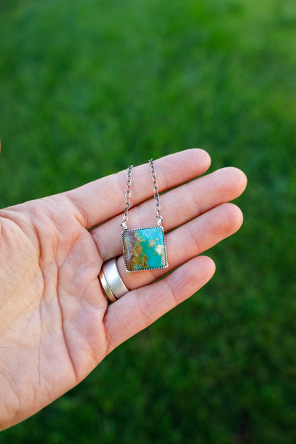 Owensville Necklace
