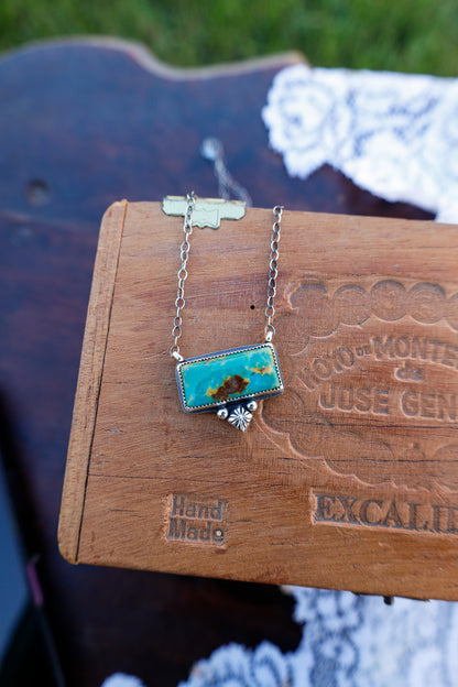 Rolla Necklace
