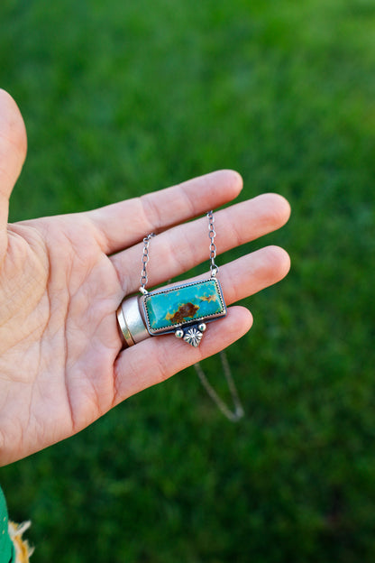 Rolla Necklace