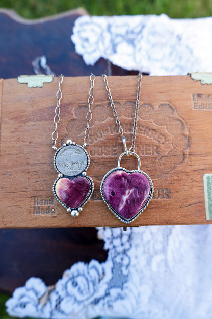 Kingdom City Coin Necklace