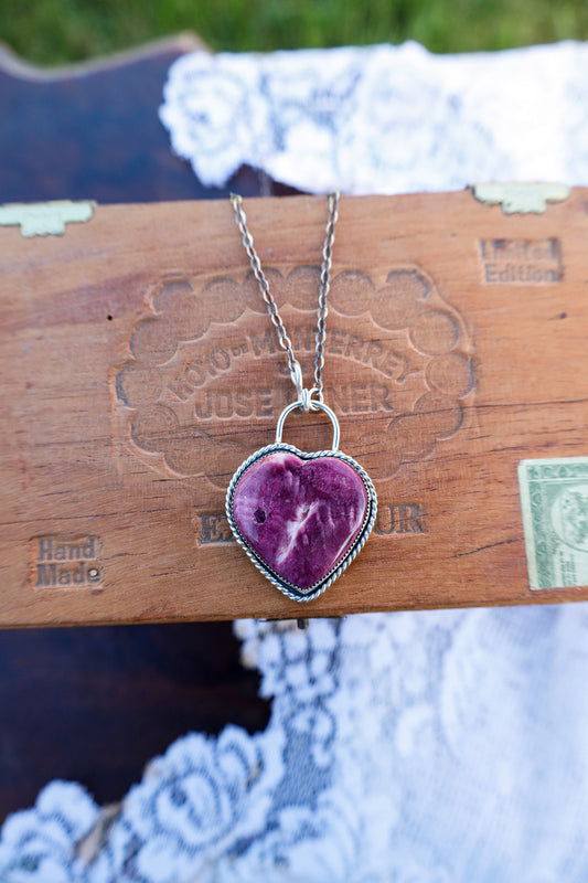 Perryville Necklace
