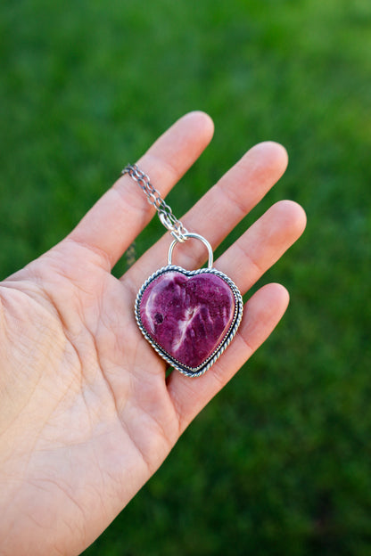 Perryville Necklace