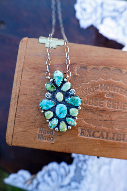 Farmington Necklace