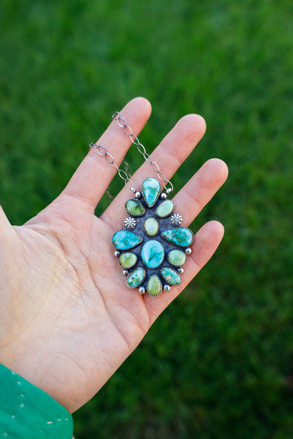 Farmington Necklace
