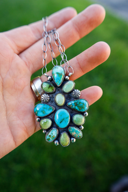 Farmington Necklace