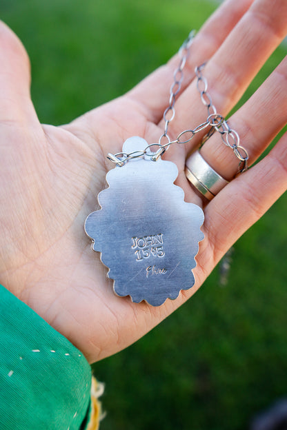Farmington Necklace