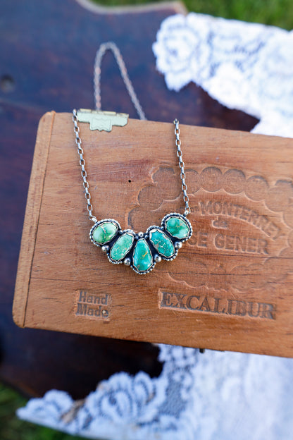 Murphy Necklace