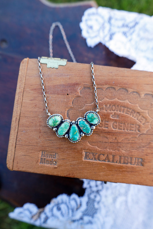 Murphy Necklace