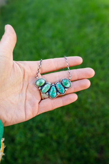 Murphy Necklace