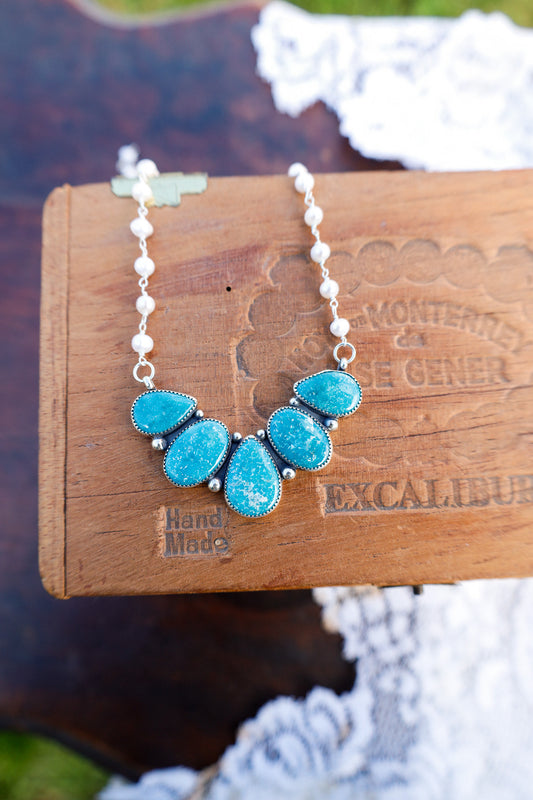 Willard Necklace