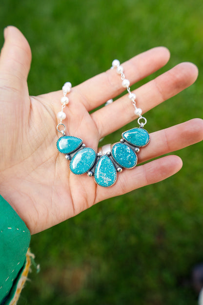 Willard Necklace