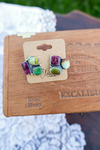 Sunbright Earrings