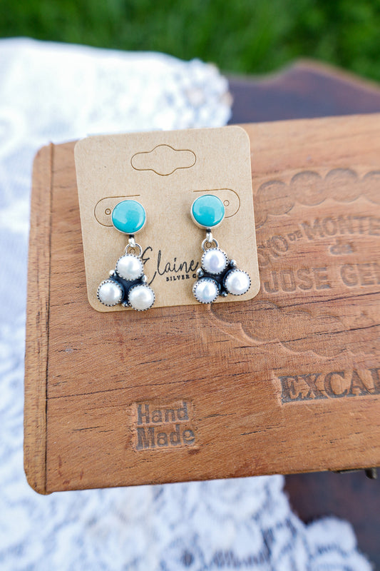 Oneida Earrings