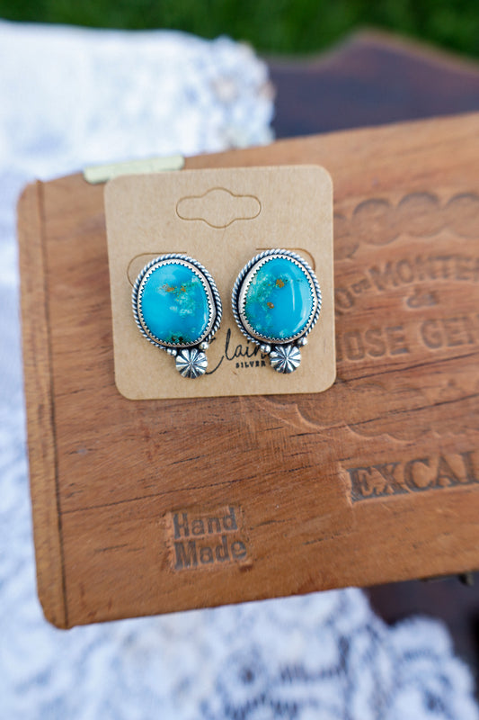 Jackson Earrings