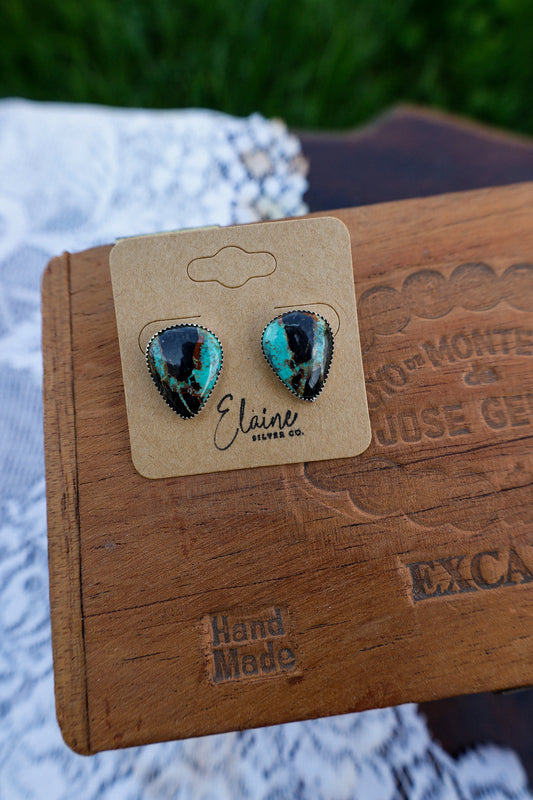 Gallaway Earrings