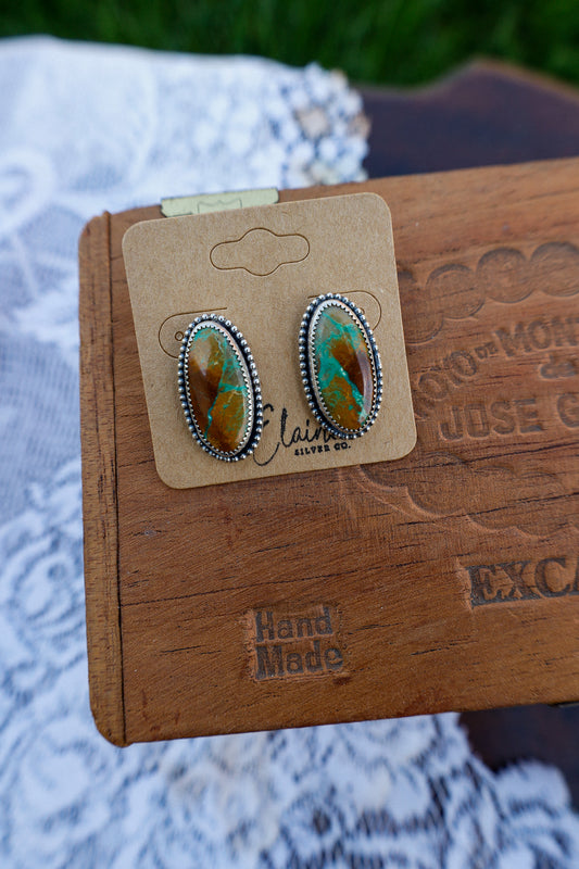 Hillsboro Earrings