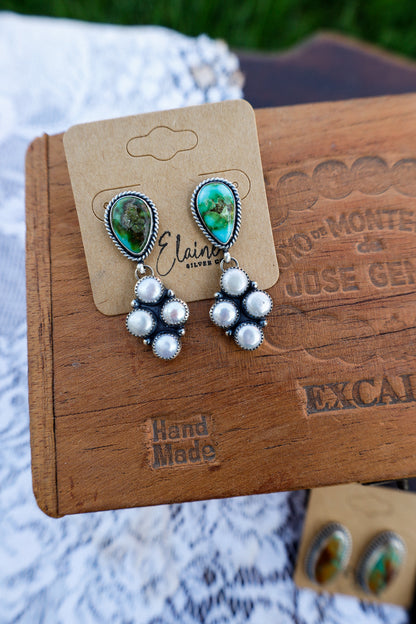 Monroe Earrings