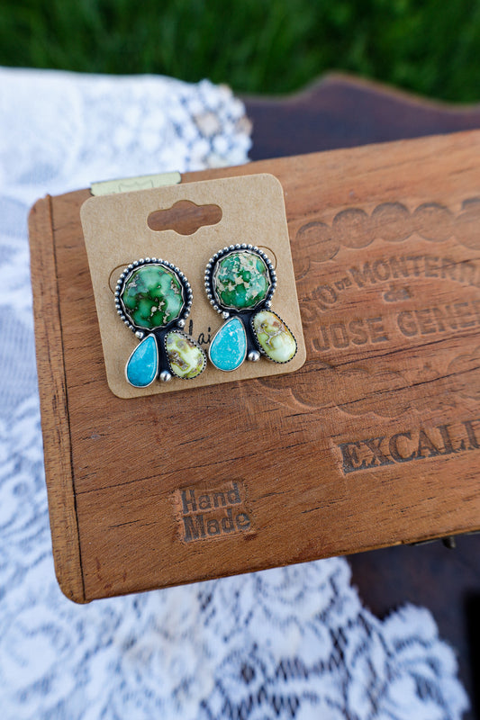Millington Earrings