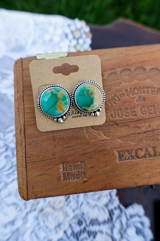 Old Hickory Earrings