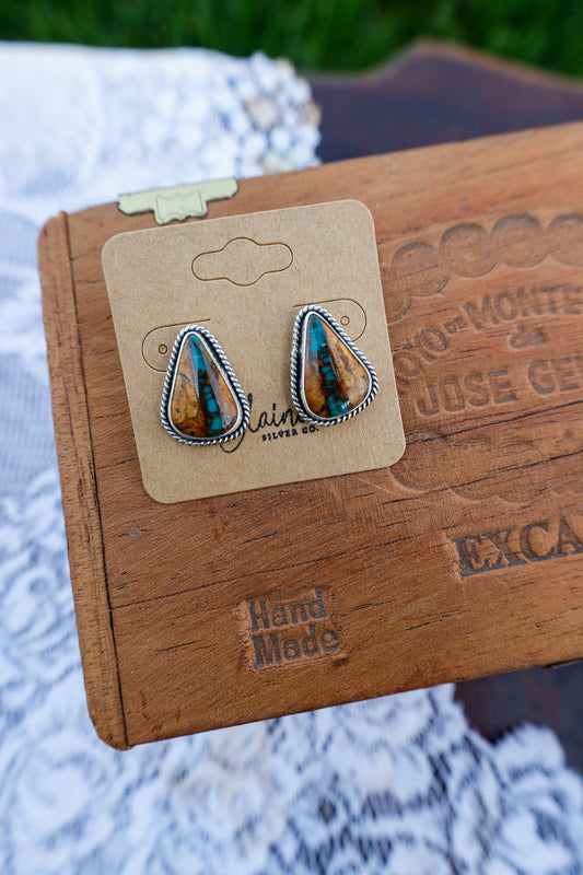 Madison Earrings