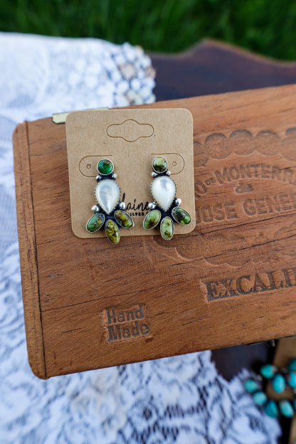 Lookout Earrings