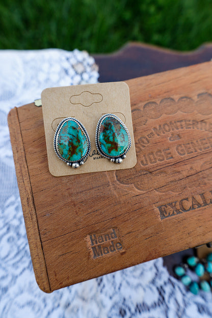Knoxville Earrings