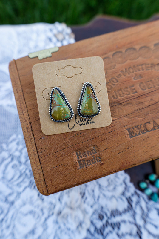 Leoma Earrings