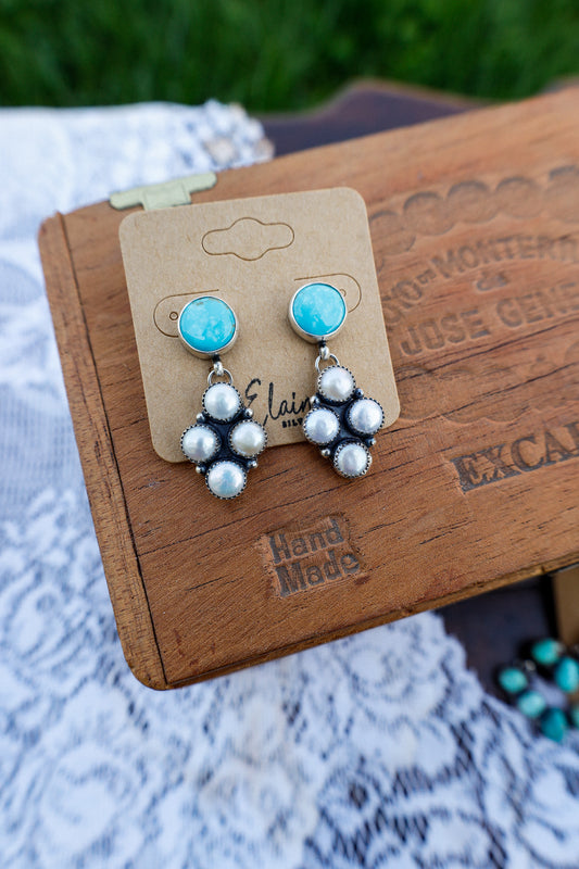 Ocoee Earrings