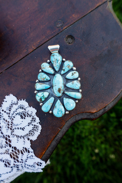 Collierville Pendant