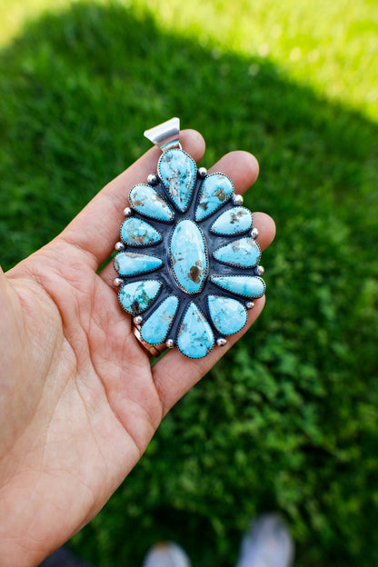 Collierville Pendant