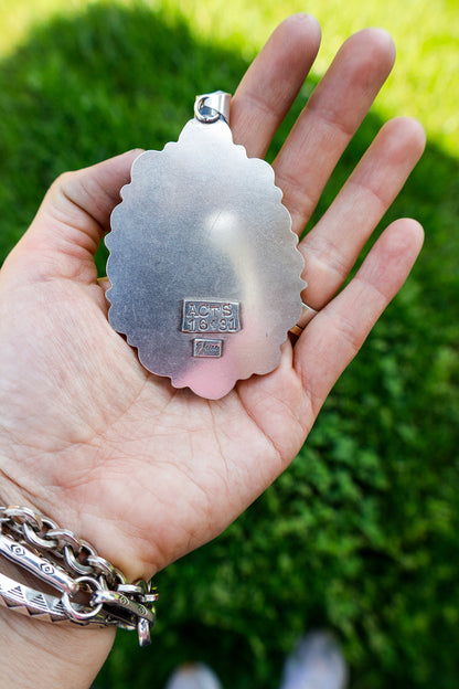 Collierville Pendant