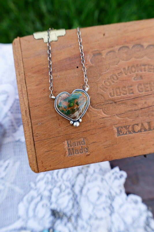 Townsend Necklace