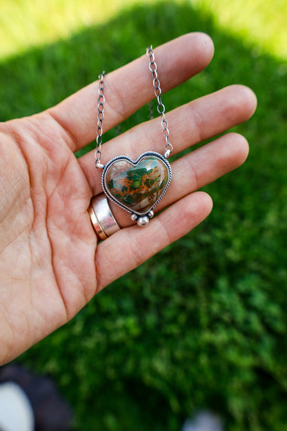 Townsend Necklace