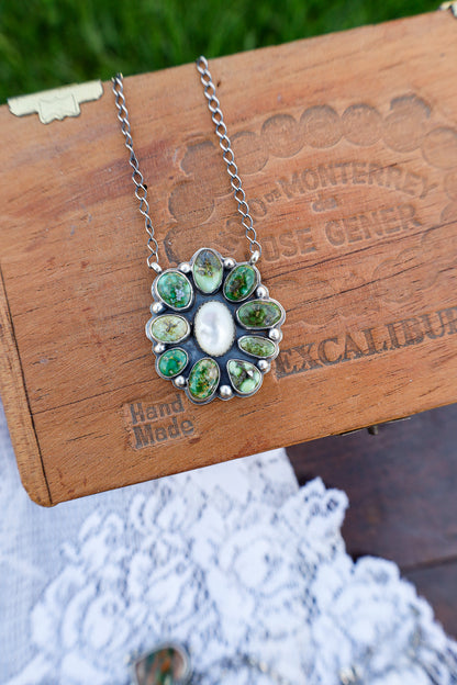 Brentwood Necklace