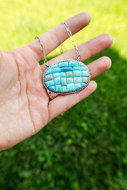 Pikeville Necklace