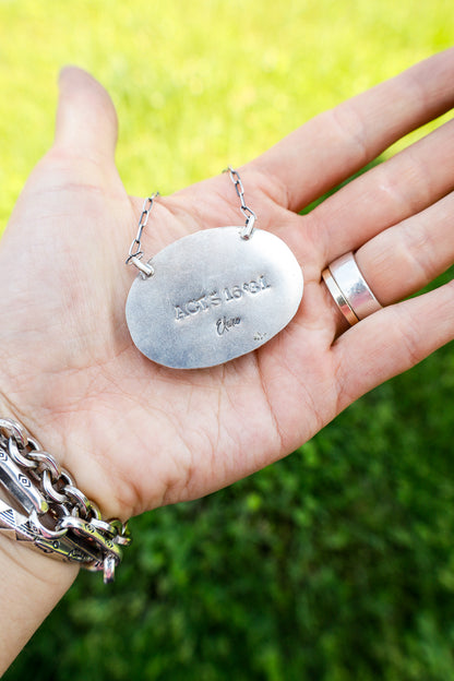 Pikeville Necklace