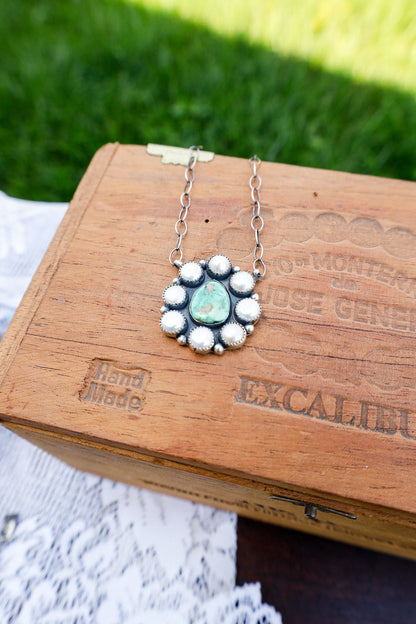 Piney Flats Necklace