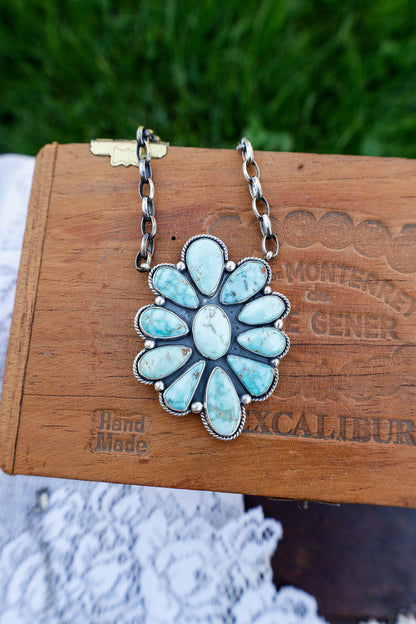 Christiana Necklace