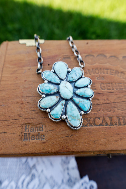 Christiana Necklace