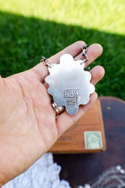 Christiana Necklace