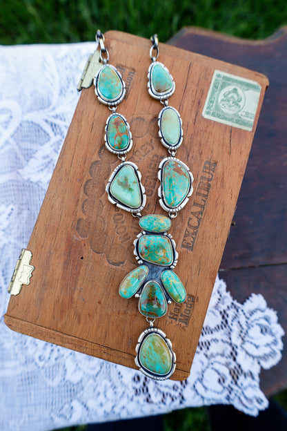 Chattanooga Necklace