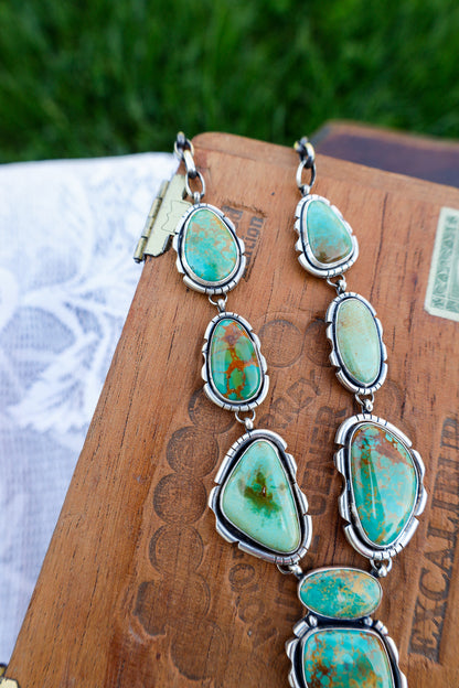 Chattanooga Necklace