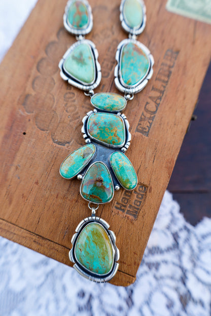 Chattanooga Necklace