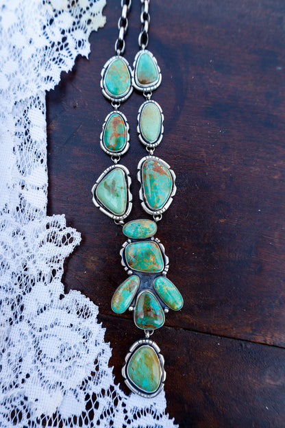 Chattanooga Necklace