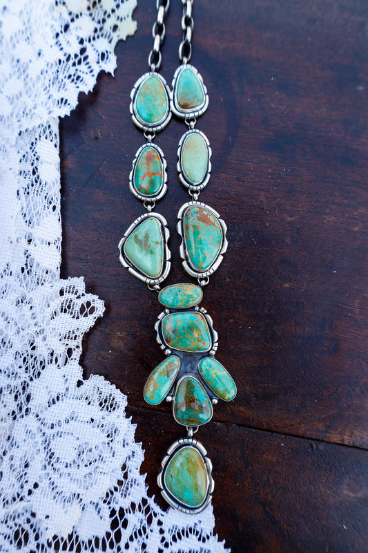 Chattanooga Necklace