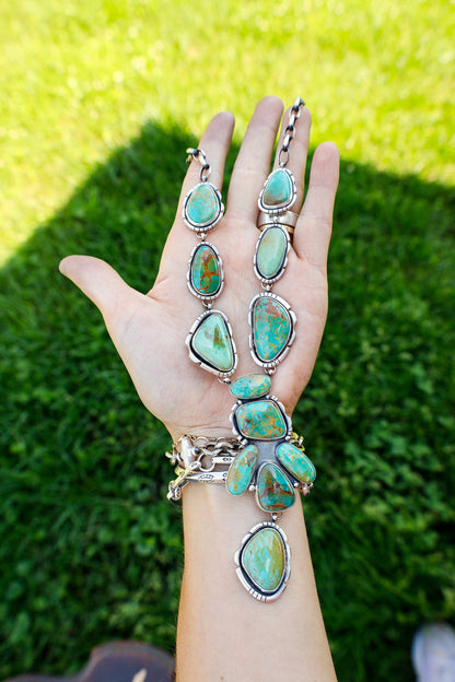 Chattanooga Necklace
