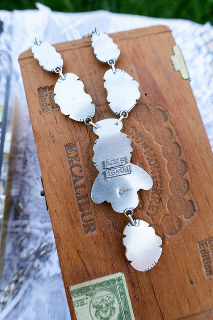 Chattanooga Necklace