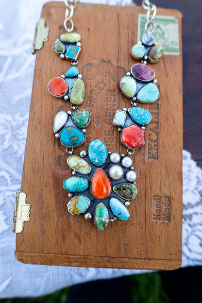 Nashville Necklace