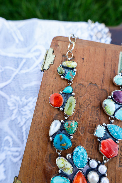 Nashville Necklace