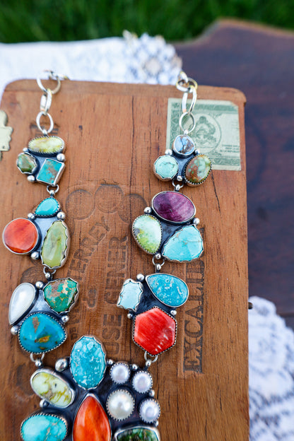 Nashville Necklace